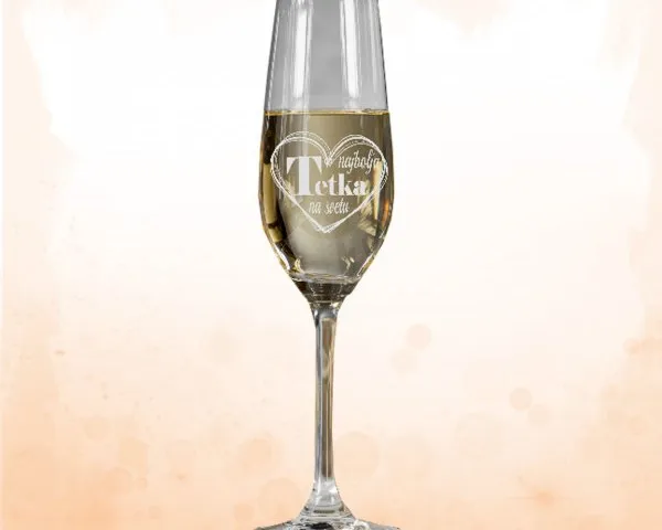 Čaše za šampanjac