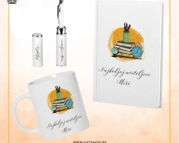 Personalizovani pokloni