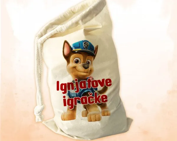 Dečiji džakovi ZA IGRAČKE