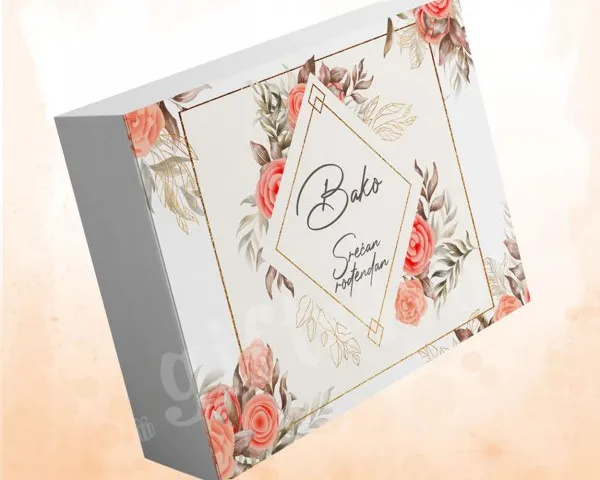 Personalizovane poklon kutije