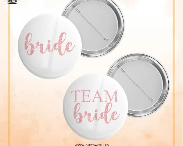 Poklon za devojačko veče