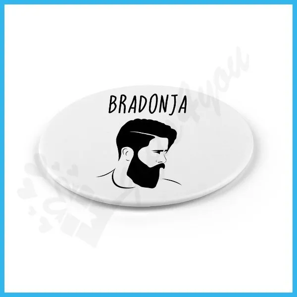 Bradonja magnet