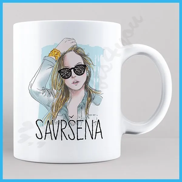 Savršena poklon šolja