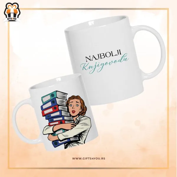 Solja najbolji knjigovodja