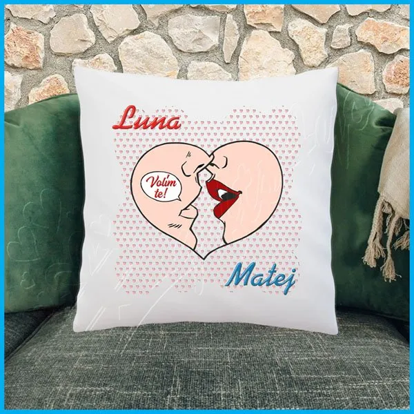 Volim te ljubavni jastuk-1