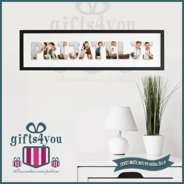 prijatelji ram sa slikama