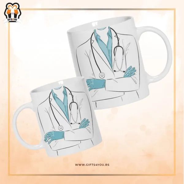 Solja uniforma medicinska