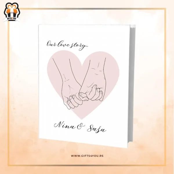 Foto album - Mladenci 5