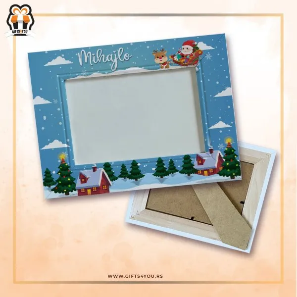 Stoni ram - Novogodišnji 2-2