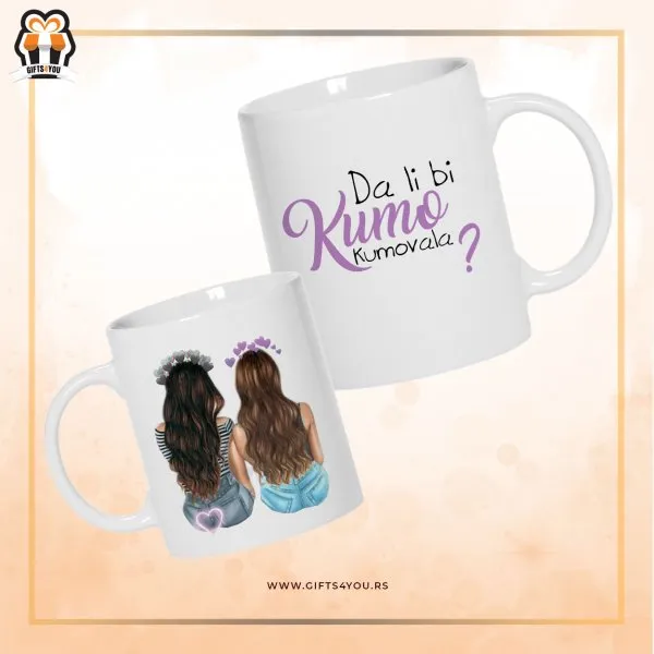 Solja da li bi kumo kumovala