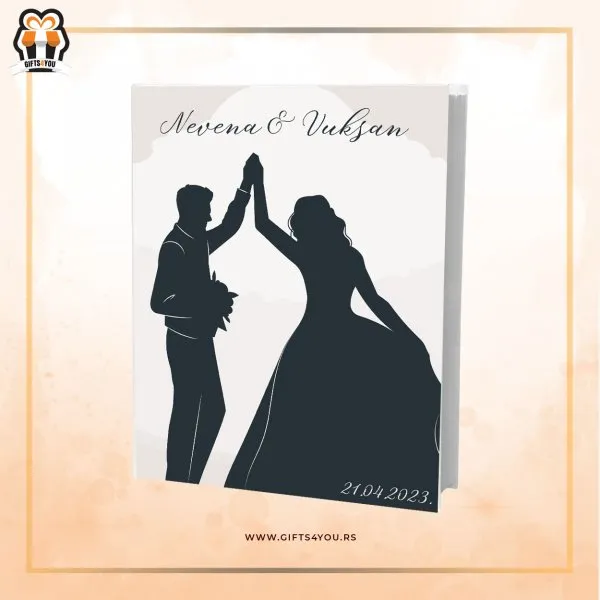 Foto album - Mladenci 8