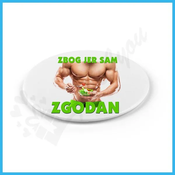 Zgodan magnet