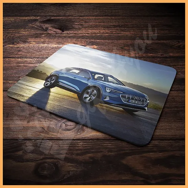 Audi podloga za miš
