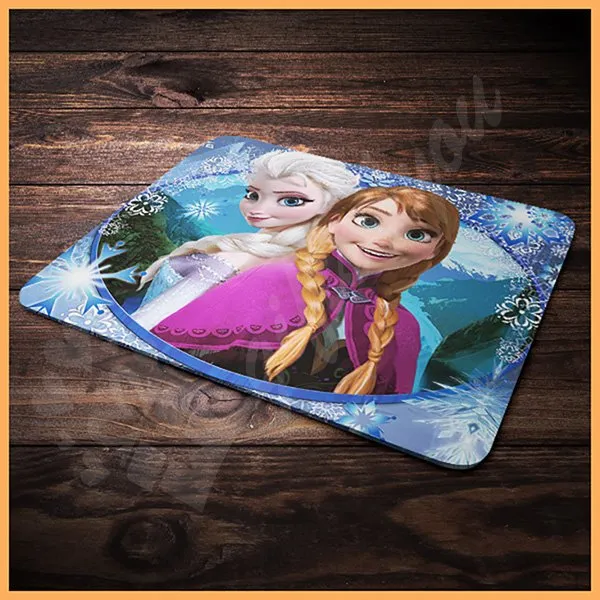 Frozen podloga za miš