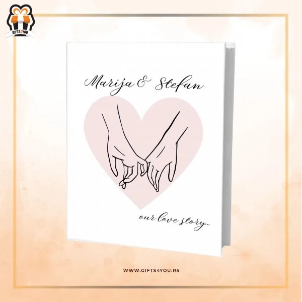 Foto album - Mladenci 4