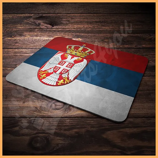 Zastave podloga za miš