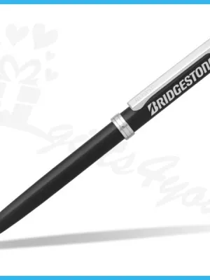 Metalna olovka sa Bridgestone