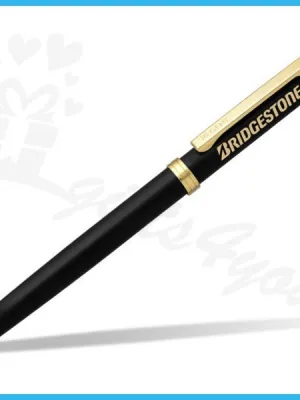 Metalna olovka sa Bridgestone