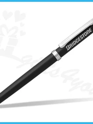 Metalna olovka sa Bridgestone