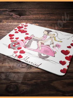 Love podloga za miš