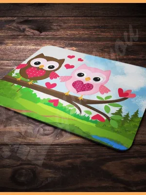 Love podloga za miš