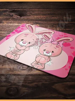 Love podloga za miš