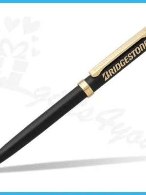Metalna olovka sa Bridgestone