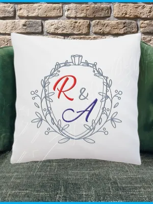 Ljubavno slovo jastuk