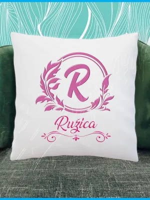 Ljubavno slovo jastuk