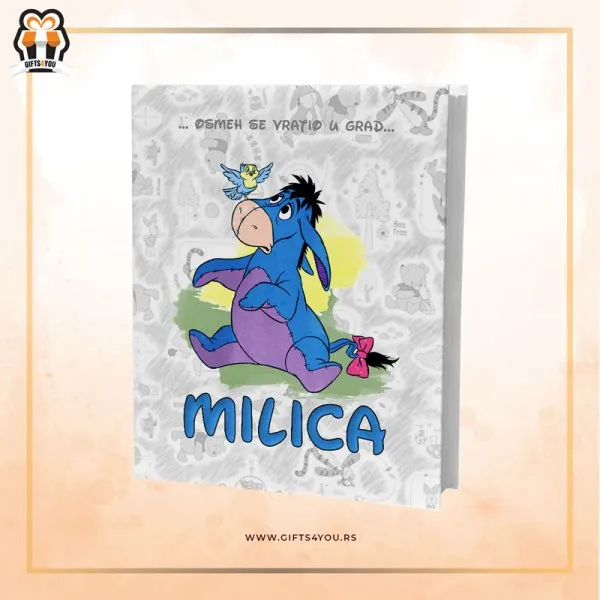 Proizvod Dečiji foto album Slika