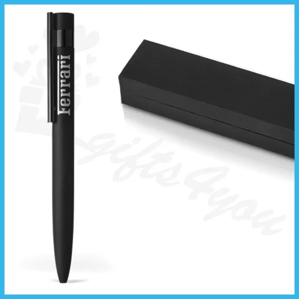 Proizvod Metalna olovka sa logom firme Ferrari Slika