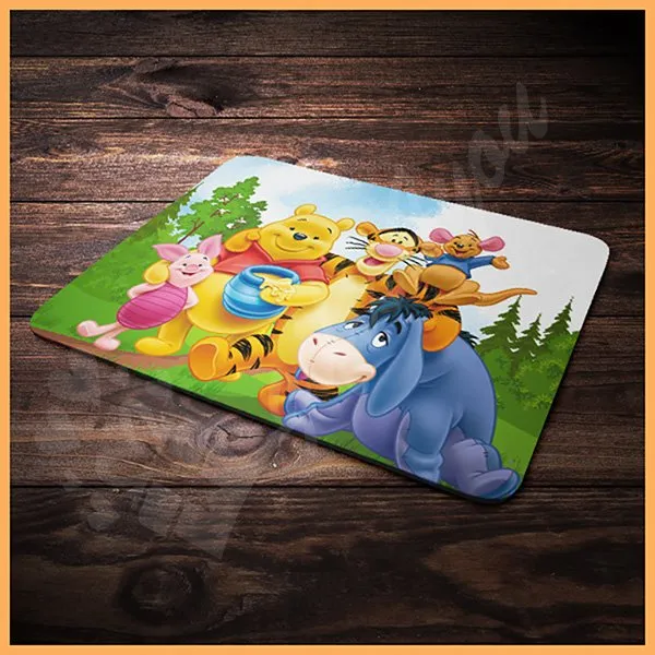 Proizvod Winniethepooh podloga za miš Slika