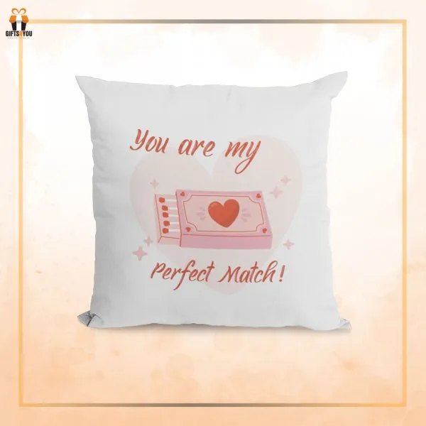 Proizvod JATUK 40X40CM - Perfect Match! Slika