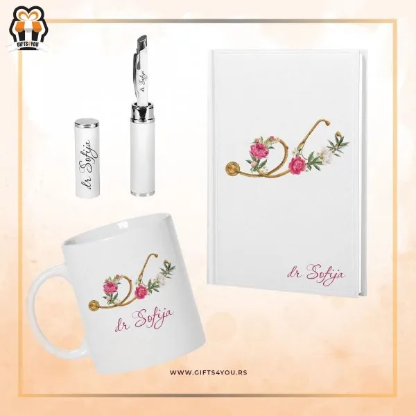 Proizvod Poklon set - DR 4 Slika