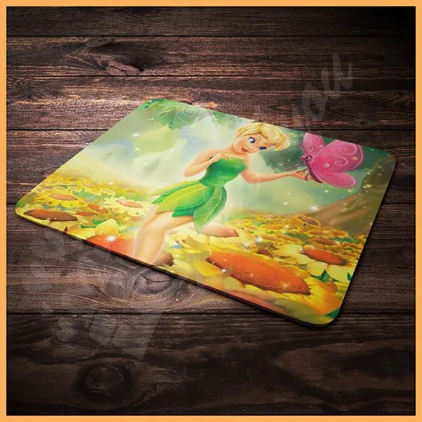 Proizvod Tinkerbell podloga za miš Slika