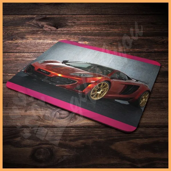 Proizvod Cars podloga za miš Slika