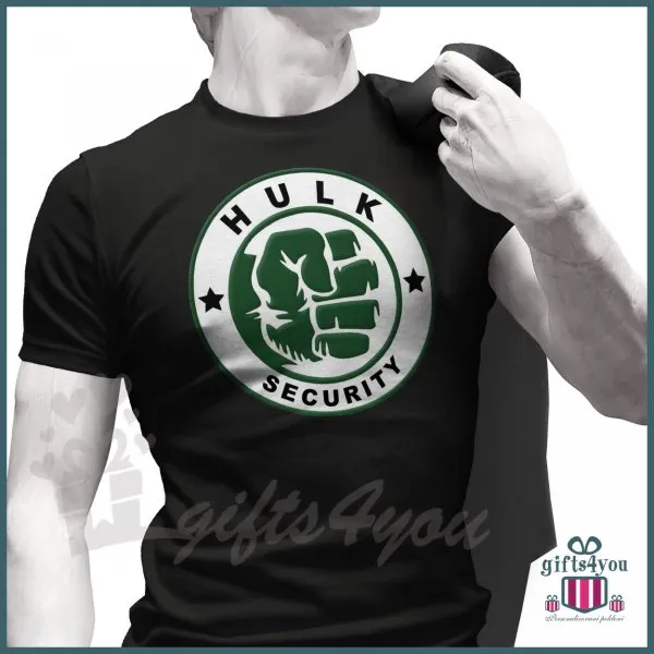 Proizvod Hulk majica Slika