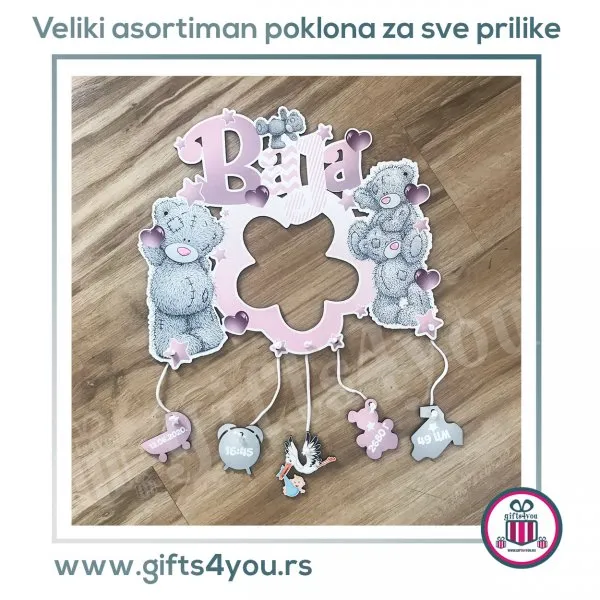Proizvod Teddy bear Slika