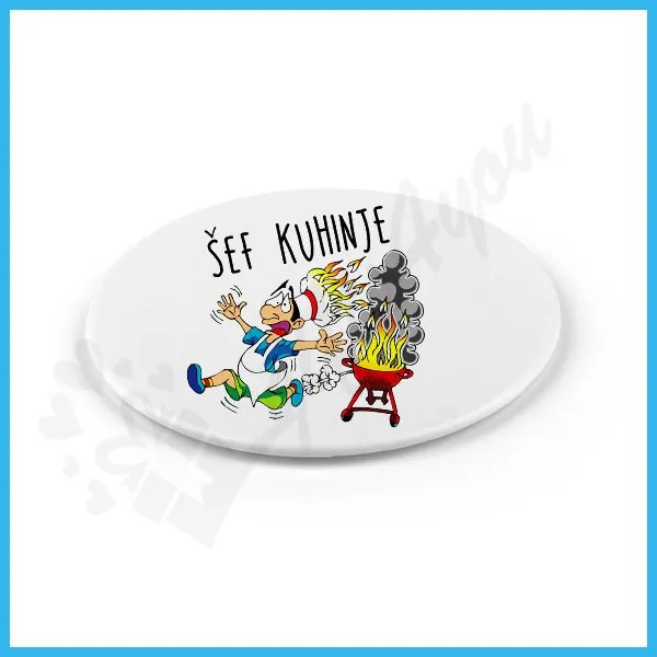 Proizvod Šef kuhinje Slika