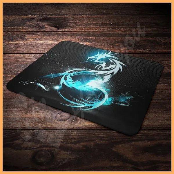 Proizvod Dragon podloga za miš Slika