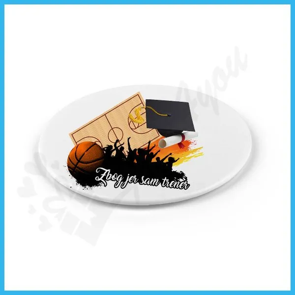 Proizvod Trener magnet Slika