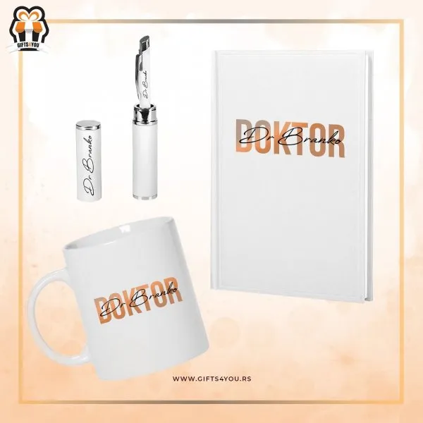 Proizvod Poklon set - DR 1 Slika