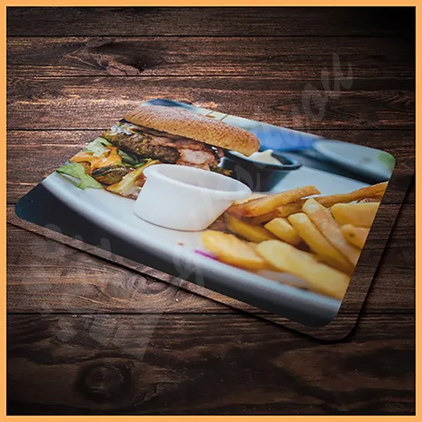 Proizvod Omiljena hrana podloga za miš Slika