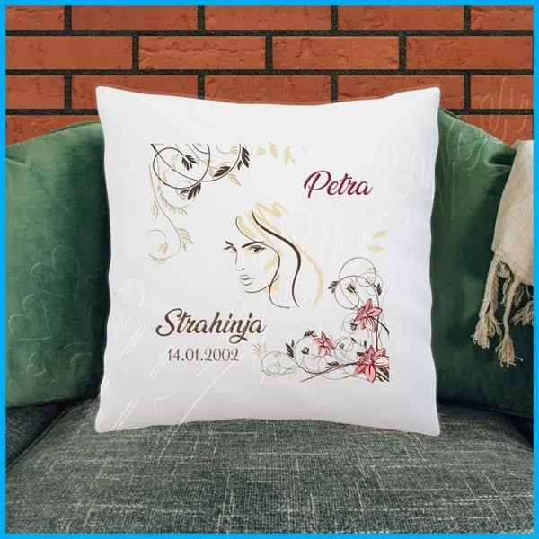 Proizvod Ljubavni jastuk Slika
