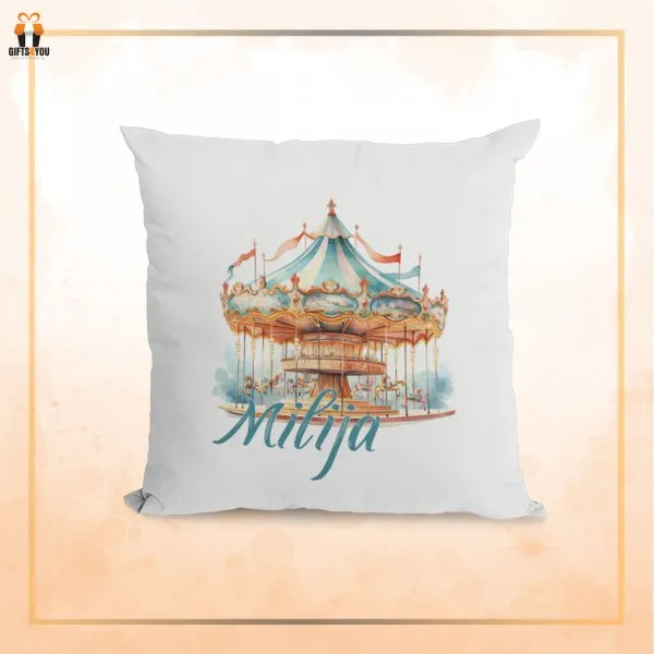 Proizvod Jastuk 40x40cm - Milija Slika