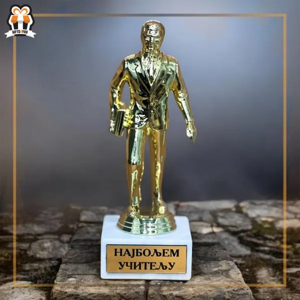 Proizvod Figura muškarac Slika