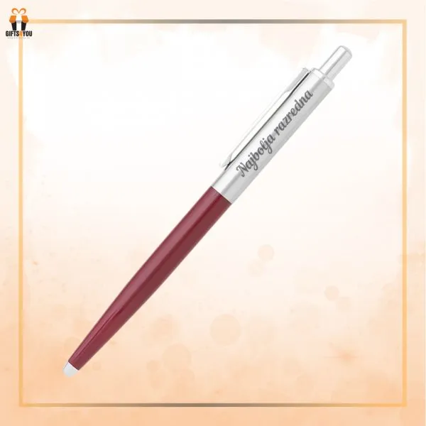 Proizvod Poter bordo olovka - Najbolja razredna Slika