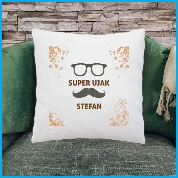 Proizvod Super ujak jastuk Slika