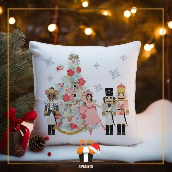 Proizvod Jastuk 40x40cm - Krcko Oraščić Slika