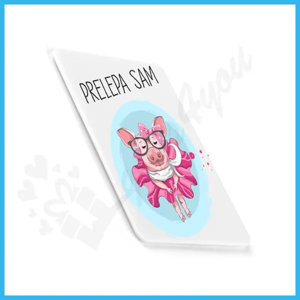 Proizvod Prelepa magnet Slika